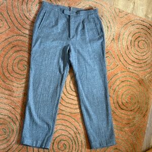 Bogner Women's Gray Pants